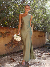 DELPHINE | Sexy Maxi Dress-2